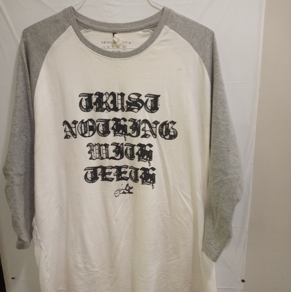 Akoo Shirt